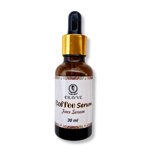 Coffee Serum | Face Serum