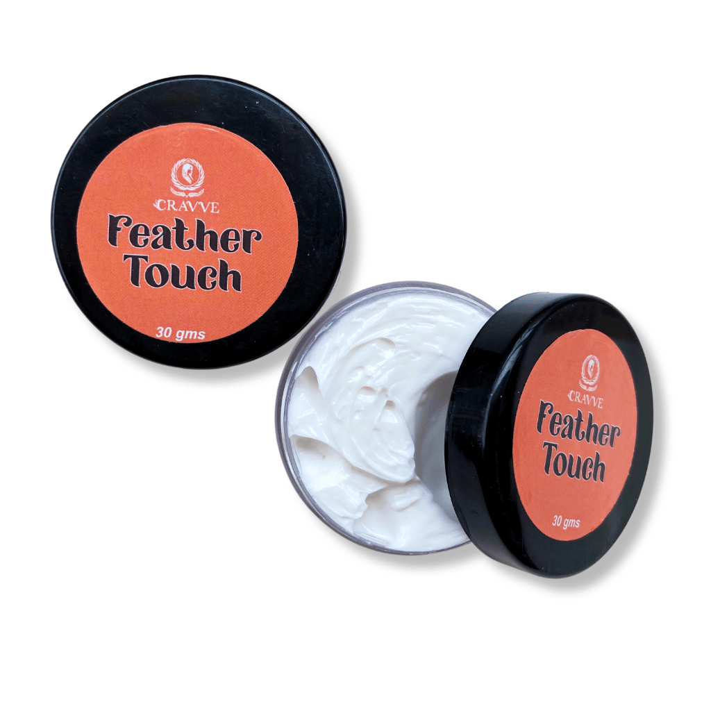 Feather Touch | Collagen Cream